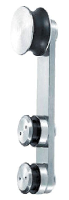 Glass Sliding Door Roller (FS-801)
