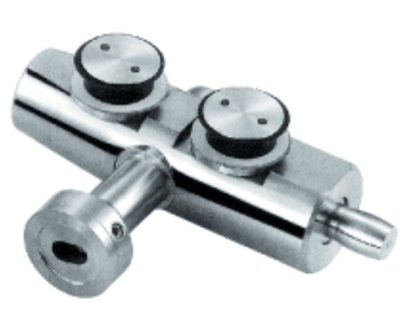 T-Type Connector (FS-853)