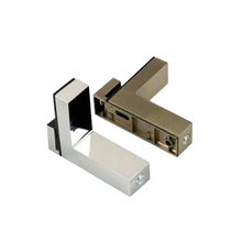 Adjustable Glass shelf clamp Holder (FS-3023A)