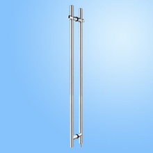 Pull Handle with Lock (FS-1806)