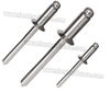 Stainless Steel / Stainless Steel Open Type CSK Flange Blind Rivet