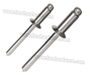 SS304 Full Stainless Steel Countersunk CSK Head Blind Rivets