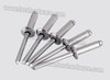 China Supplier of Stainless Steel Open End Dome Head Blind Rivet